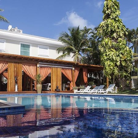Hotel Vicino Al Mare Guarujá Extérieur photo