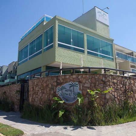 Hotel Vicino Al Mare Guarujá Extérieur photo
