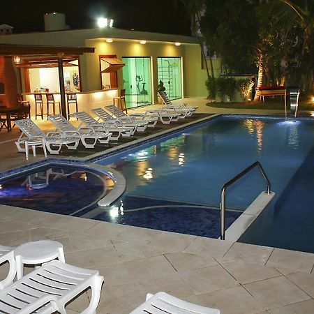 Hotel Vicino Al Mare Guarujá Extérieur photo