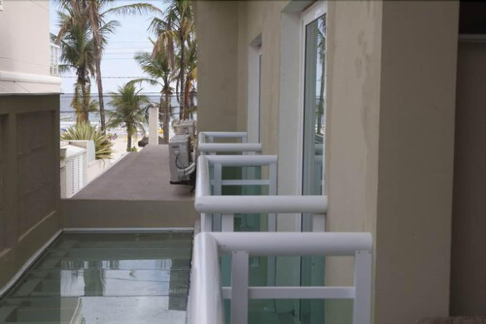 Hotel Vicino Al Mare Guarujá Extérieur photo