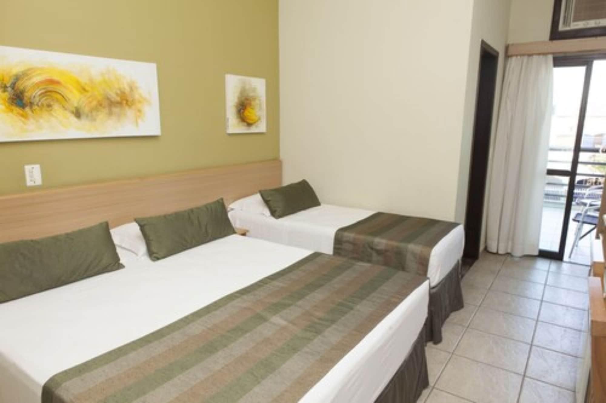 Hotel Vicino Al Mare Guarujá Extérieur photo