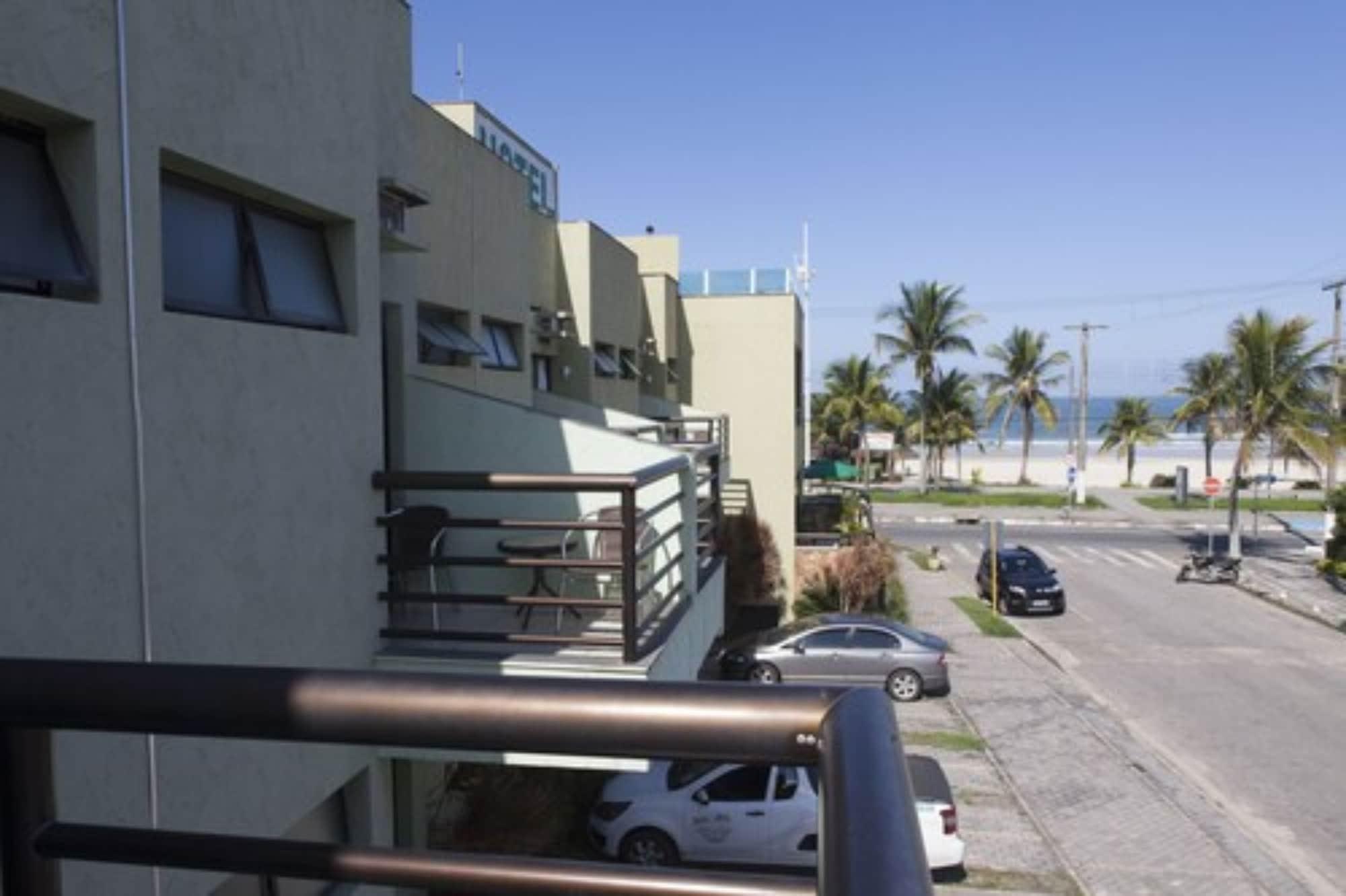 Hotel Vicino Al Mare Guarujá Extérieur photo