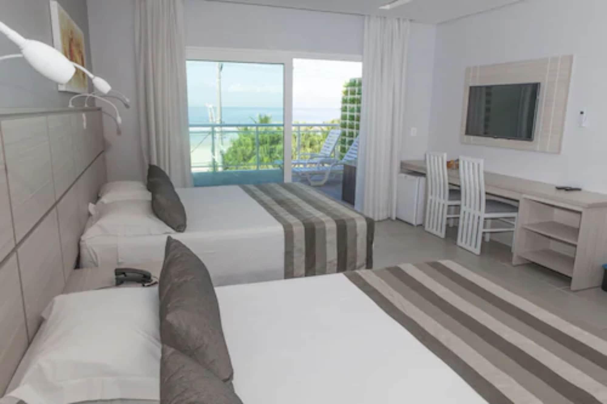 Hotel Vicino Al Mare Guarujá Extérieur photo