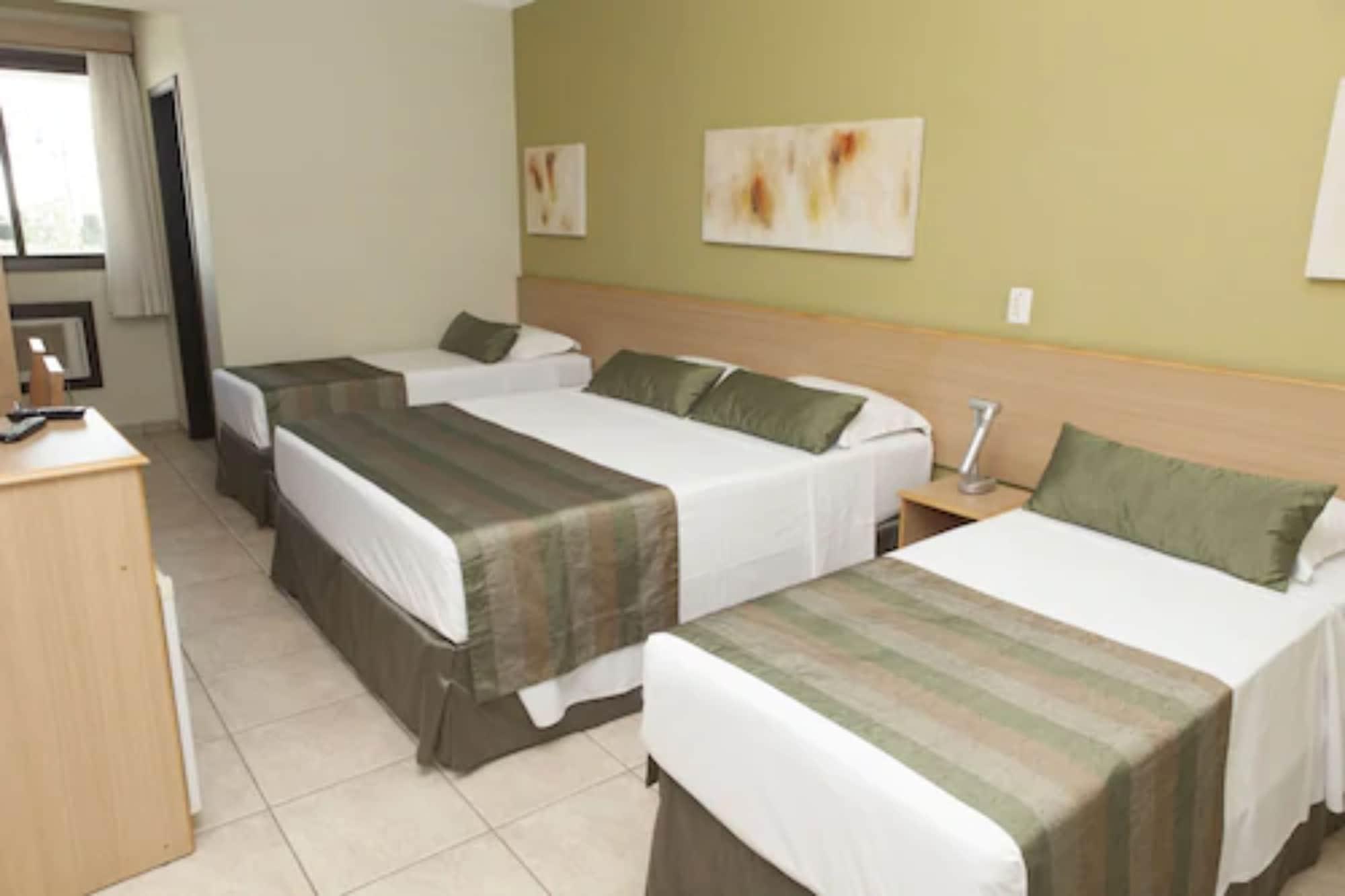 Hotel Vicino Al Mare Guarujá Extérieur photo