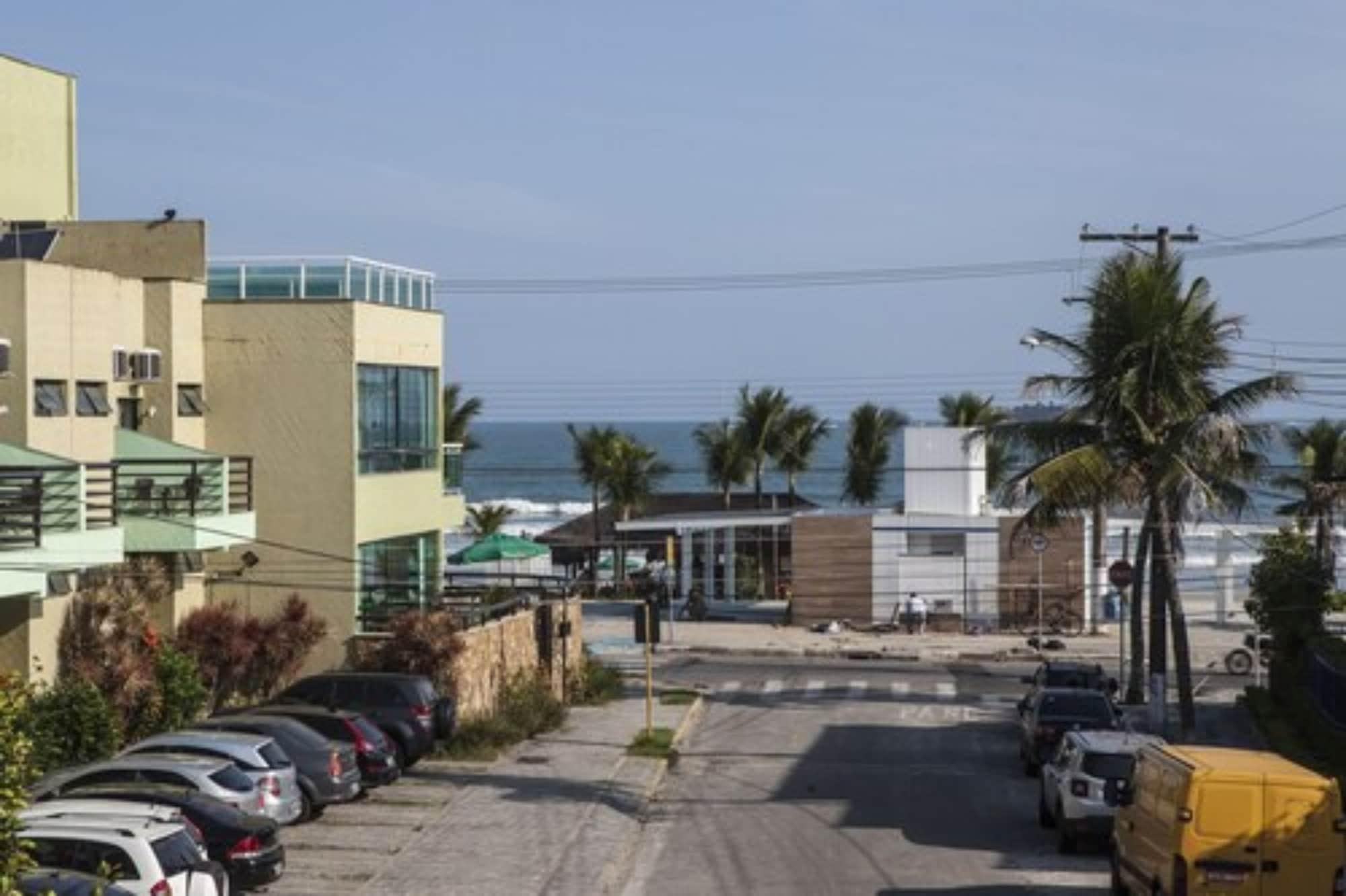Hotel Vicino Al Mare Guarujá Extérieur photo
