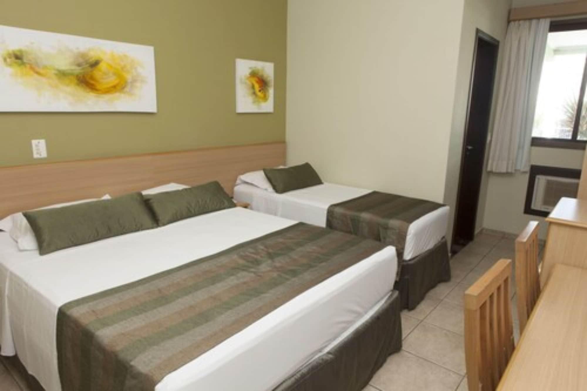 Hotel Vicino Al Mare Guarujá Extérieur photo