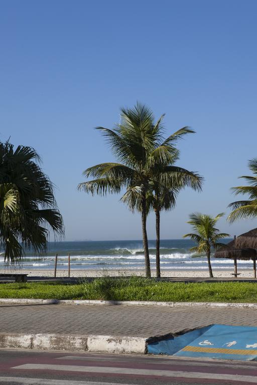 Hotel Vicino Al Mare Guarujá Extérieur photo