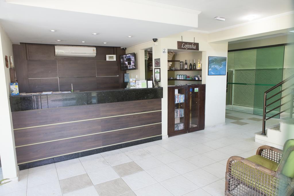 Hotel Vicino Al Mare Guarujá Extérieur photo