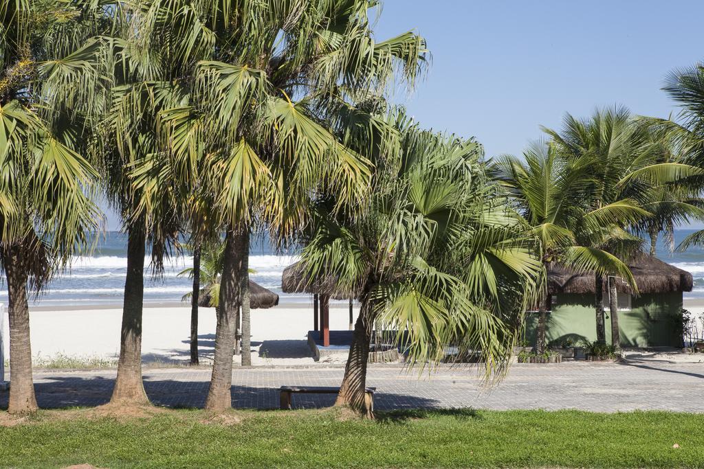 Hotel Vicino Al Mare Guarujá Extérieur photo
