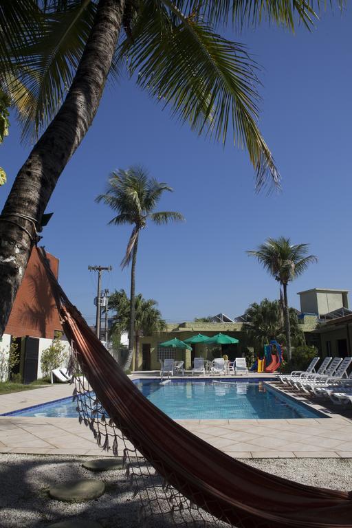 Hotel Vicino Al Mare Guarujá Extérieur photo