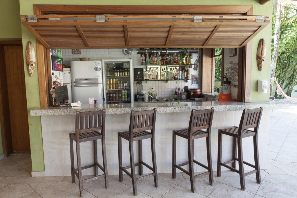 Hotel Vicino Al Mare Guarujá Extérieur photo
