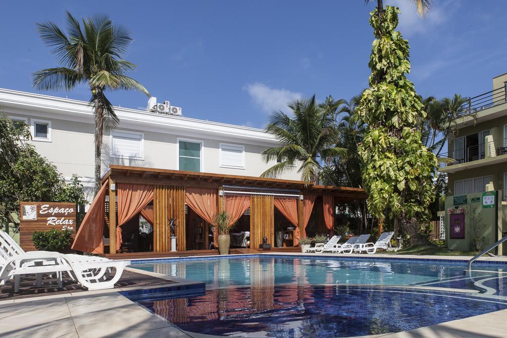 Hotel Vicino Al Mare Guarujá Extérieur photo