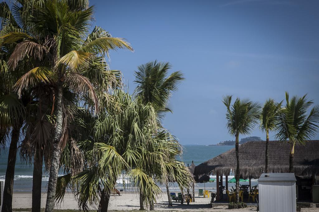 Hotel Vicino Al Mare Guarujá Extérieur photo