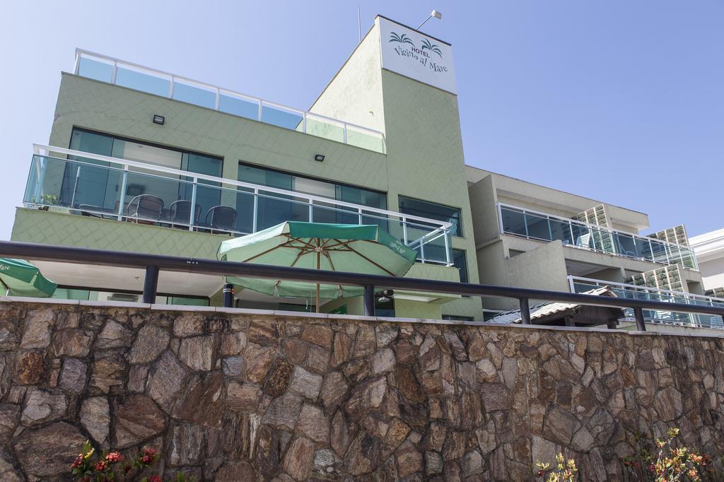 Hotel Vicino Al Mare Guarujá Extérieur photo