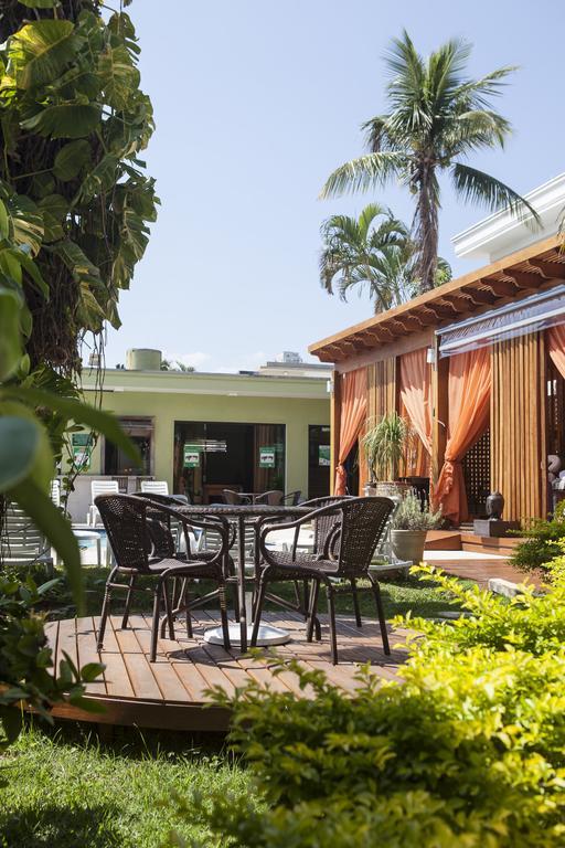 Hotel Vicino Al Mare Guarujá Extérieur photo