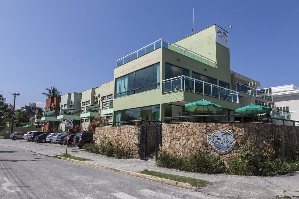 Hotel Vicino Al Mare Guarujá Extérieur photo
