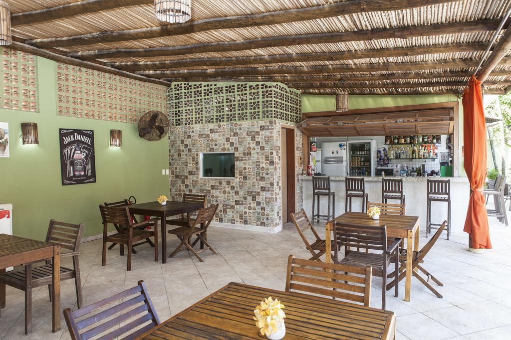 Hotel Vicino Al Mare Guarujá Extérieur photo
