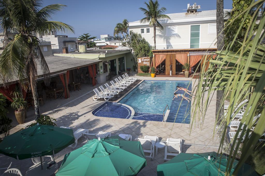 Hotel Vicino Al Mare Guarujá Extérieur photo