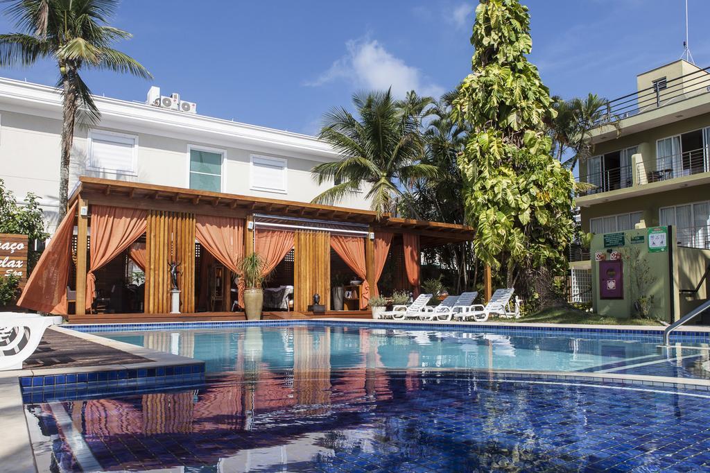 Hotel Vicino Al Mare Guarujá Extérieur photo