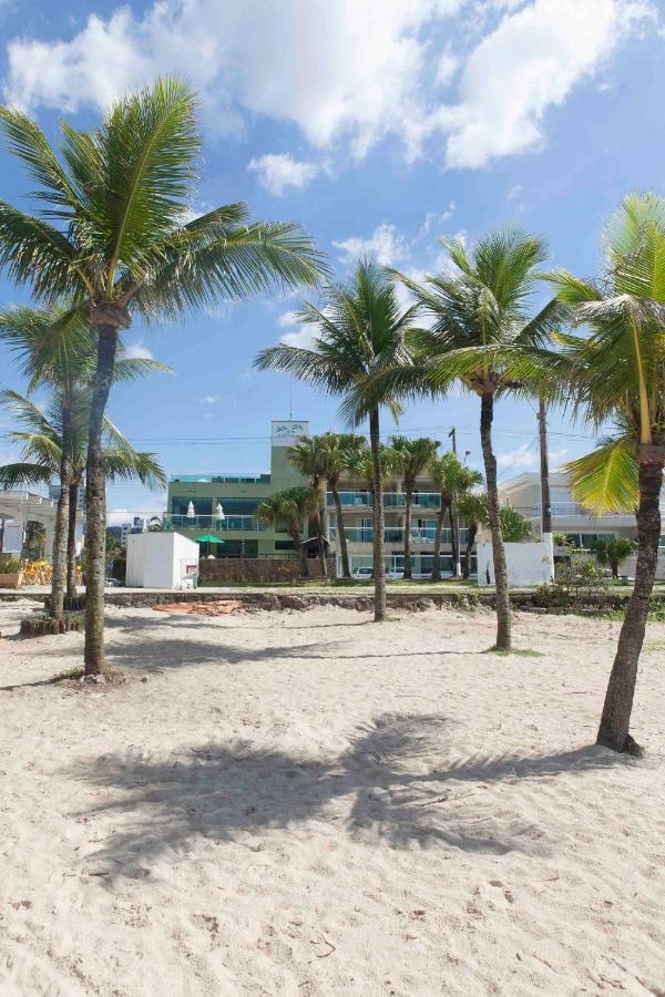 Hotel Vicino Al Mare Guarujá Extérieur photo