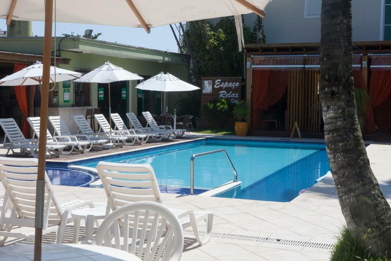 Hotel Vicino Al Mare Guarujá Extérieur photo