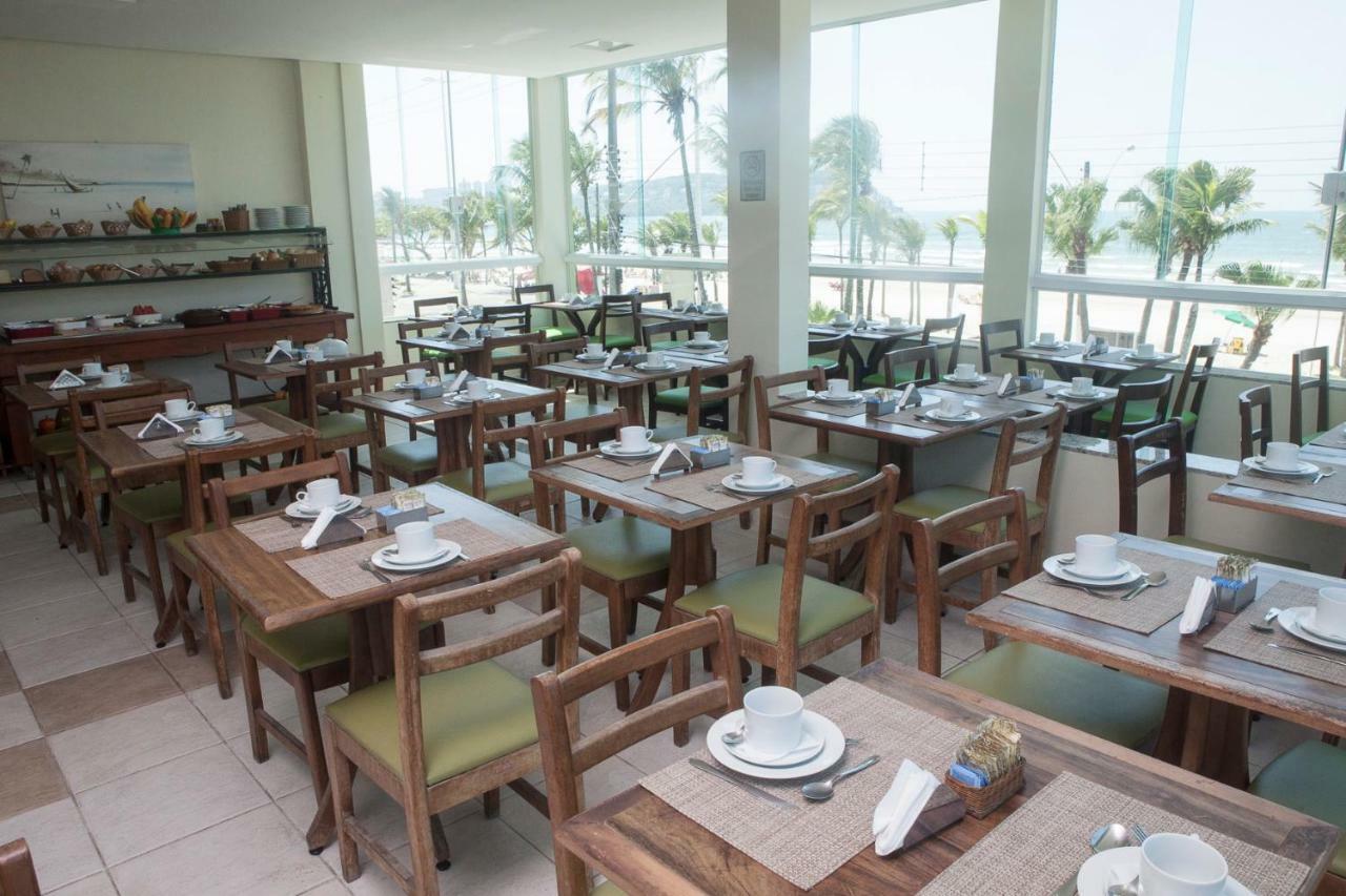 Hotel Vicino Al Mare Guarujá Extérieur photo