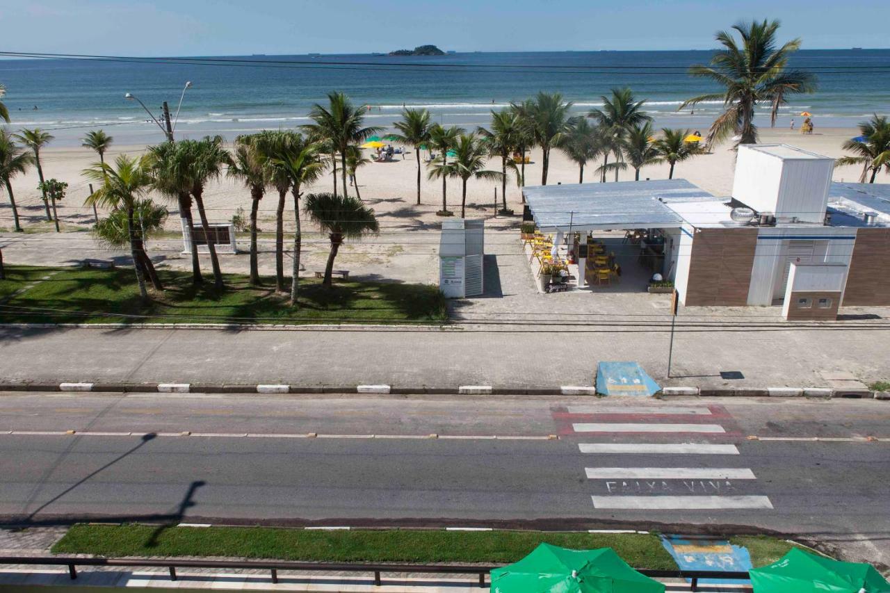 Hotel Vicino Al Mare Guarujá Extérieur photo