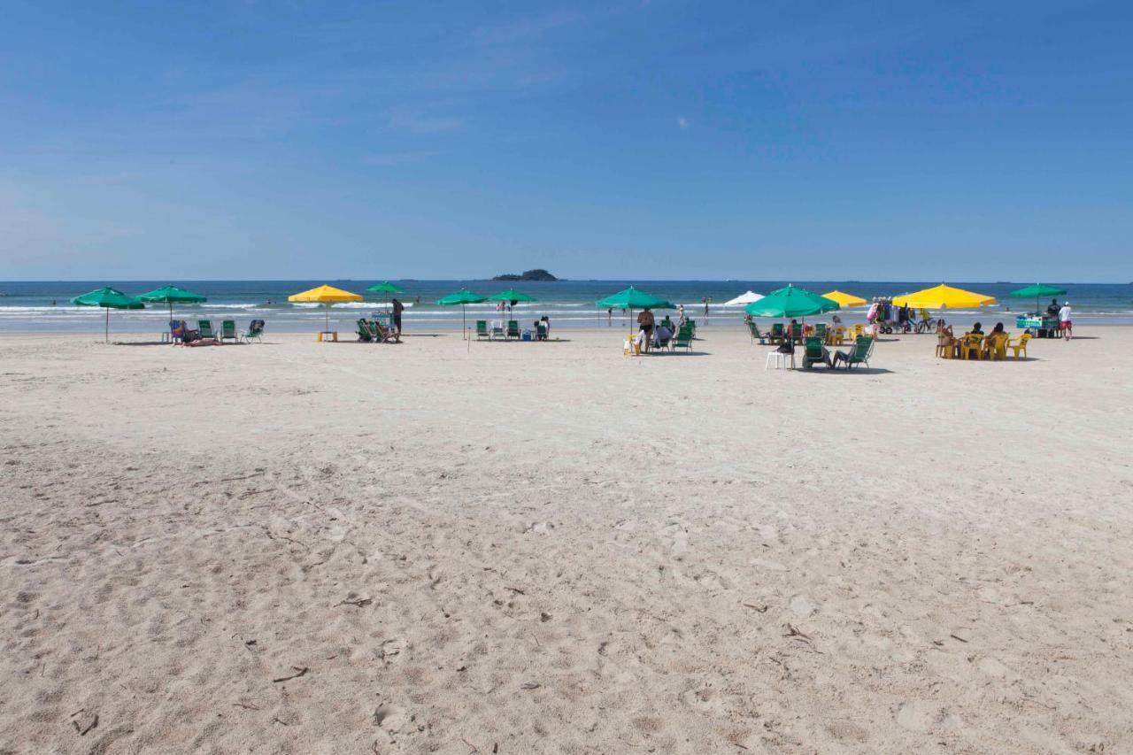 Hotel Vicino Al Mare Guarujá Extérieur photo