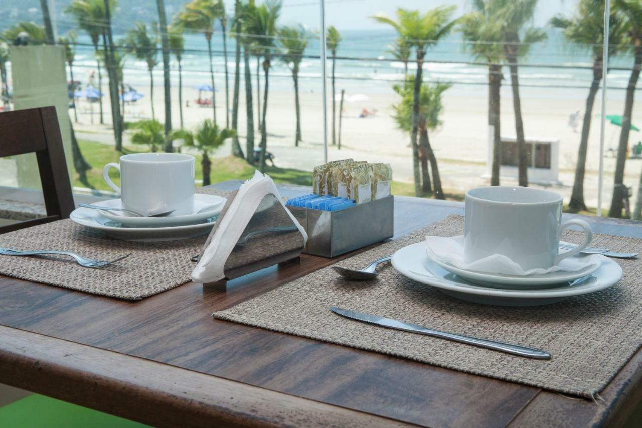 Hotel Vicino Al Mare Guarujá Extérieur photo