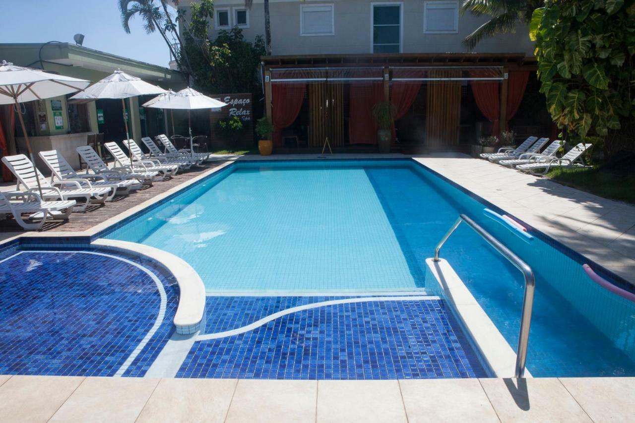 Hotel Vicino Al Mare Guarujá Extérieur photo